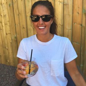 Meet your Posher, Hannah